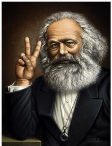 Marx-V