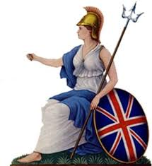 Britannia-1