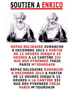 Fwd- Soutien a un camarade italien.