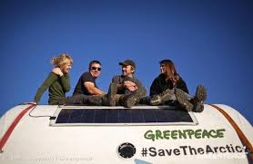 greenpeace