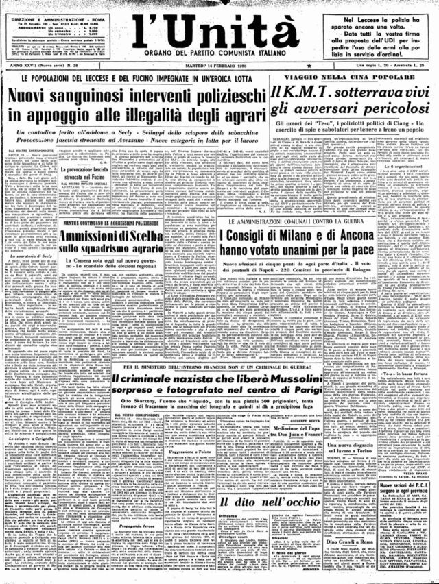 unit_14_febbraio_1950_edizione_nazionale