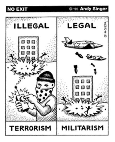 terrorism
