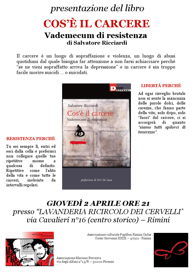 Rimini locandina_carcere