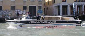 Polizia-penitenziaria