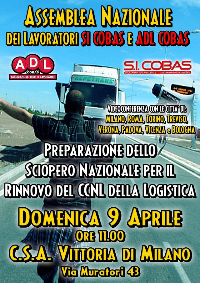 assemblea delegati si cobaspsd